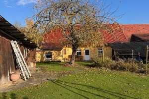 Gepflegte Doppelhaushälfte in Seenähe – Alt Meteler Str. 9, 19069 Nordwestmecklenburg (Kreis) – Vorschaubild 3