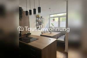 Tauschwohnung: Biete 3-Zi Maisonette Wohnung im Olympiadorf – Straßbergerstraße 47, 80809 Am Riesenfeld, München – Vorschaubild 3