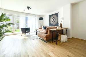 Modernes Reihenendhaus (Neubau) in schöner Wohnlage in Leverkusen-Steinbüchel – Feuerbachstraße 33, 51377 Steinbüchel, Leverkusen – Vorschaubild 6