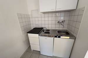 Möbliertes Apartment mit EBK in zentraler Lage Friedrichstadt (WE 2) ab 01.04./01.05.2026 – Adersstraße 61, 40215 Friedrichstadt, Düsseldorf – Vorschaubild 4