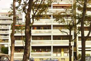 Schönes Appartement mit großer Südloggia / Zentrale Oststadtlage