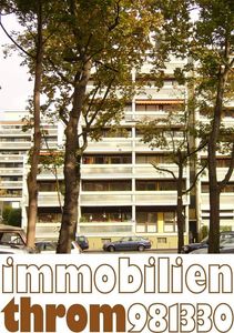 Schönes Appartement mit großer Südloggia / Zentrale Oststadtlage