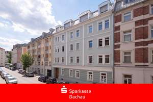 Wohnen zwischen Isar und Gärtnerplatz!