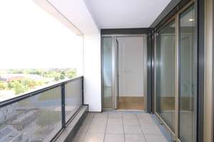 Über den Dächern Mannheims - Barrierefreies 4-ZKB-Apartment mit Wohlfühlcharakter – 68309 Käfertal, Mannheim – Vorschaubild 17