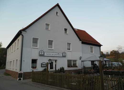 Gastronomie-Immobilien in Schweinfurt (Kreis) - Restaurant