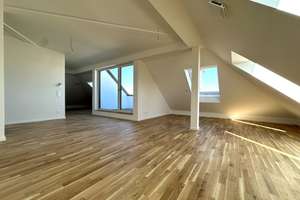 **Erstbezug** Schöne 2-Zimmer-Wohnung mit Balkon in Dresden-Friedrichstadt – Friedrichstraße  60, 1067 Friedrichstadt, Dresden – Vorschaubild 2