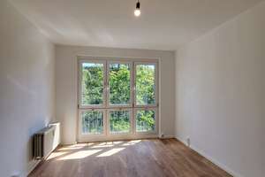 3-Raumwohnung - 61qm - Neue Neustadt - Erstbezug nach Sanierung