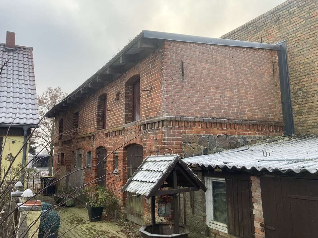 Immobilie in Prenzlau - Doppelhaushälfte zu verkaufen - Bild 2