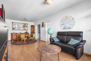 3-Zimmer-Wohnung mit Concierge-Service, zwei Bädern und Balkon zum ruhigen Innenhof – Die vollständige Adresse der Immobilie erhältst du vom Anbieter., 10435 Prenzlauer Berg, Berlin – Vorschaubild 2