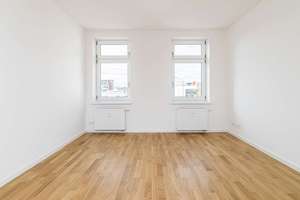 Freundlich & modern – 3-Zimmer-Wohnung mit Sonnenbalkon – 4357 Mockau-Süd, Leipzig – Vorschaubild 8