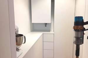 + Provisionsfrei + Exklusives Penthouse – direkt am Wöhrder See – Bartholomäusstraße 26a, 90489 Veilhof, Nürnberg – Vorschaubild 15