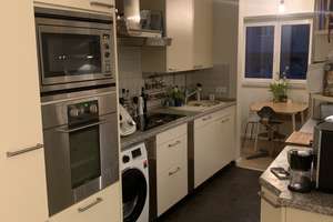 Sanierte 3,5-Raum-DG-Wohnung mit Balkon und Einbauküche in Berlin-Steglitz – Borstellstraße 64, 12167 Steglitz, Berlin – Vorschaubild 17