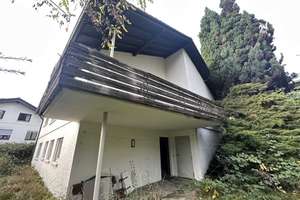 Zuhause mit Schlossblick – Charmantes Einfamilienhaus in traumhafter Lage von Gernsbach-Scheuern – Hardtbergstraße 9, 76593 Gernsbach – Vorschaubild 34