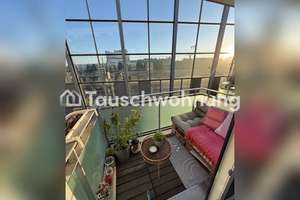 Tauschwohnung: 1-Zimmer mit Balkon in bester Lage – Die vollständige Adresse der Immobilie erhältst du vom Anbieter., 50677 Neustadt/Süd, Köln – Vorschaubild 2