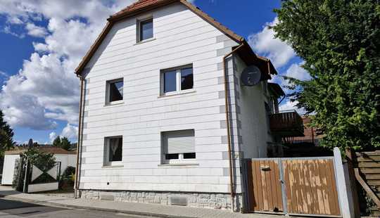 Bild von Zweifamilienhaus mit Potential in zentraler Lage von Reinheim-Zeilhard
