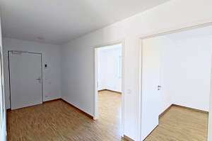 Modernes Wohnen in Kronsrode: Rollstuhlgerechte 3-Zimmer-Wohnung mit EINBAUKÜCHE und LOGGIA – Maria-Telkes-Platz 2, 30539 Bemerode, Hannover – Vorschaubild 29