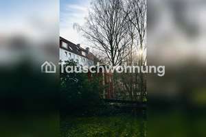 Tauschwohnung: Ruhiger 2-Zimmer Altbau mit eigenem Garten in Eimsbüttel – Grundstraße 19, 20257 Eimsbüttel (Ortsteil), Hamburg – Vorschaubild 4