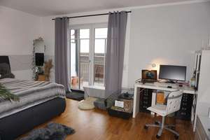 WOHLFÜHLEN in Heimstetten! Helle und großzügige 3-Zimmer-WHG mit 2 Balkonen – Die vollständige Adresse der Immobilie erhältst du vom Anbieter., 85551 Kirchheim bei München – Vorschaubild 6