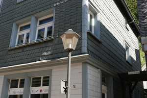 Stilvolles Einfamilienhaus mit Ladenfront in Essen Kettwig – Ruhrstraße 42, 45219 Essen – Vorschaubild 1
