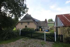 Resthof (in Vermietung) mit diversen Nebengebäuden – Die vollständige Adresse der Immobilie erhältst du vom Anbieter., 25885 Ahrenviölfeld – Vorschaubild 6