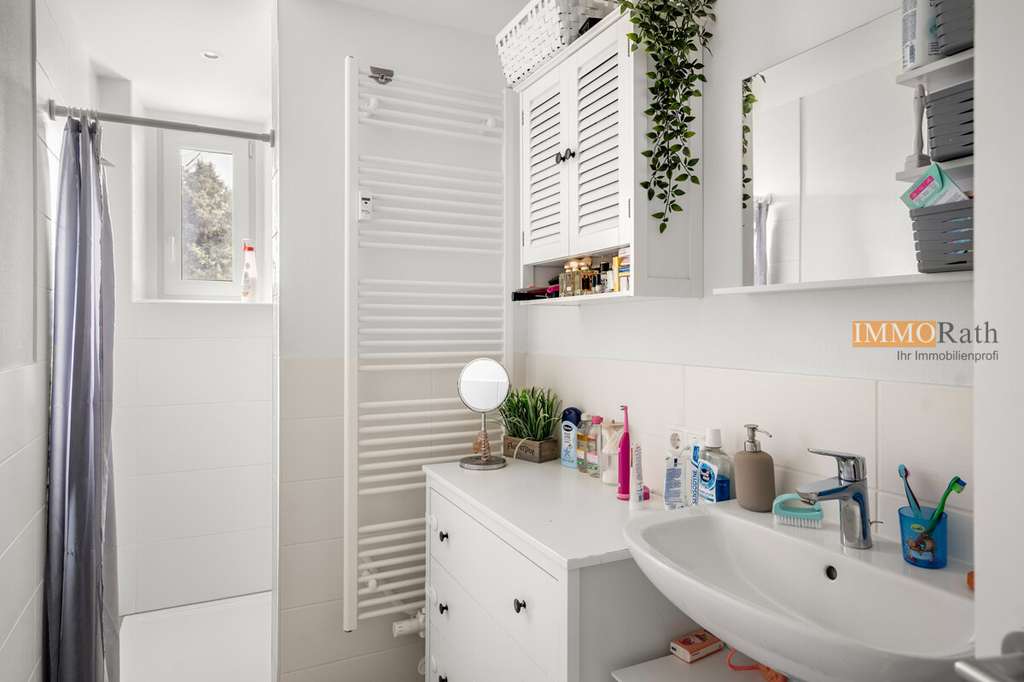 Immobilie in Riegel - IMMORath.de - 4-Zimmer Wohnung mit Garten & Garage in Riegel - Bild 2