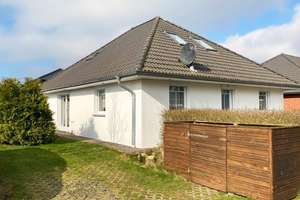 Einfamilienhaus mit vielen Optionen im Flensburger Speckgürtel – Die vollständige Adresse der Immobilie erhältst du vom Anbieter., 24943 Tarup, Flensburg – Vorschaubild 2
