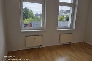 Sehr schöne 2-Zimmer-Wohnung mit Balkon – 39112 Leipziger Straße, Magdeburg – Vorschaubild 5