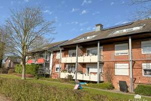 ...INVESTOREN-LIEBLING ODER EIGENNUTZER-GLÜCK: GRUNDRISS, LAGE, ENERGETIK... – Die vollständige Adresse der Immobilie erhältst du vom Anbieter., 48161 Roxel, Münster – Vorschaubild 4