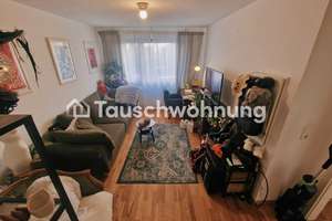 Tauschwohnung: 2 Zimmer + Küche im Herzen der Südstadt