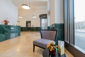 Bezugsfreie 2-Zimmer-Wohnung mit Balkon und Traumblick am Potsdamer Platz – Gabriele-Tergit-Promenade 21, 10963 Tiergarten, Berlin – Vorschaubild 13