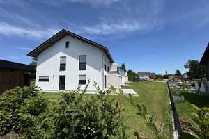 ERSTBEZUG! Schicke,  hochwertige  DHH in einem  schönen, ruhigen  Wohngebiet in Neumarkt St. Veit – Friedenstraße 13, 84494 Mühldorf am Inn (Kreis) – Vorschaubild 5
