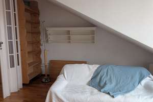 Ab sofort 2-Zimmer Wohnung (50m²) im 5. OG mit Balkon, Waschmaschine & EBK - Dülferstrasse -KeinWG – Die vollständige Adresse der Immobilie erhältst du vom Anbieter., 80933 Lerchenau-Ost, München – Vorschaubild 8