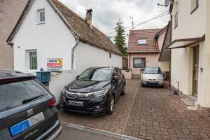 Interessantes 6-Zimmer-Haus in bester Lage von Rheindürkheim direkt am Rheinufer gelegen. – Am Fahrt 15, 67550 Worms – Vorschaubild 29