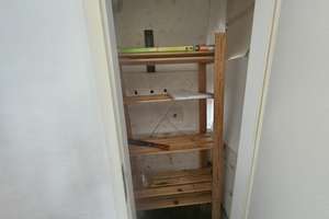 Gut geschnittene 2-Zimmer-Wohnung in gefragter Wohnlage – Die vollständige Adresse der Immobilie erhältst du vom Anbieter., 90489 Wöhrd, Nürnberg – Vorschaubild 9
