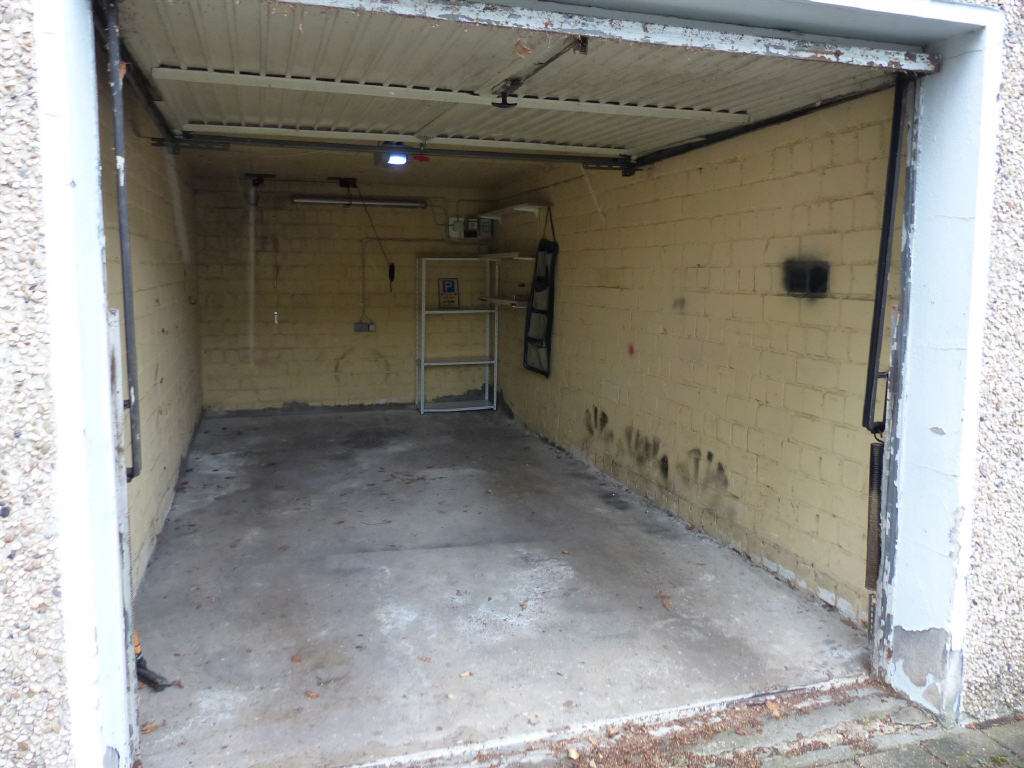 Immobilie in Bergkamen - Gepflegte 3-Zimmer-Eigentumswohnung mit Balkon, Garage &amp; Aufzug in Bergkamen - Bild 6