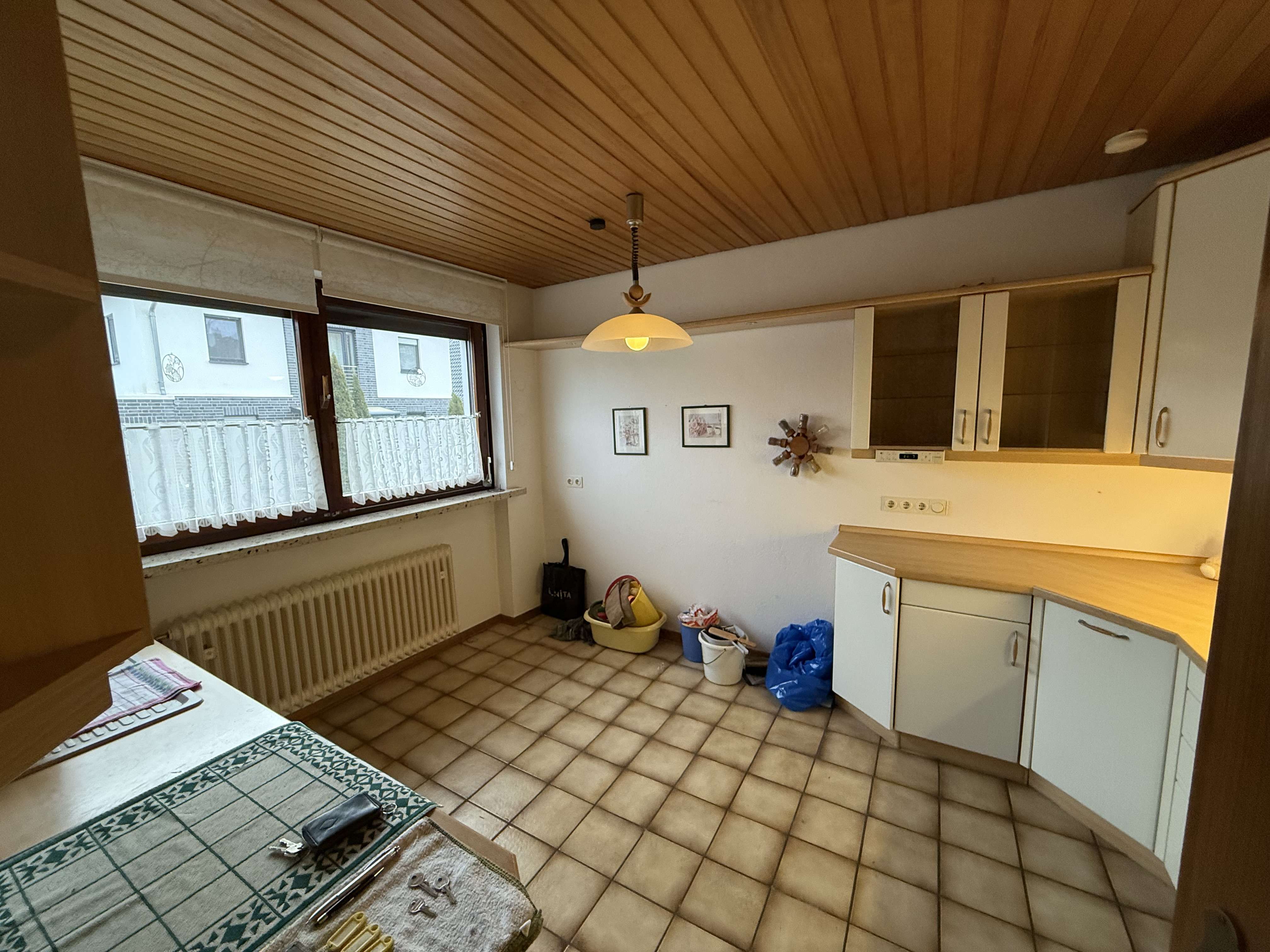 Immobilie in Langenhagen - Attraktives Reihenmittelhaus in begehrter Wohnlage- ideal für Familien - Bild 7