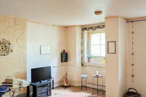 HOMESK - Großzügige Souterrain-Wohnung im Baudenkmal mit Gartenanteil in Lichterfelde – Bahnhofstraße 35, 12207 Lichterfelde, Berlin – Vorschaubild 12