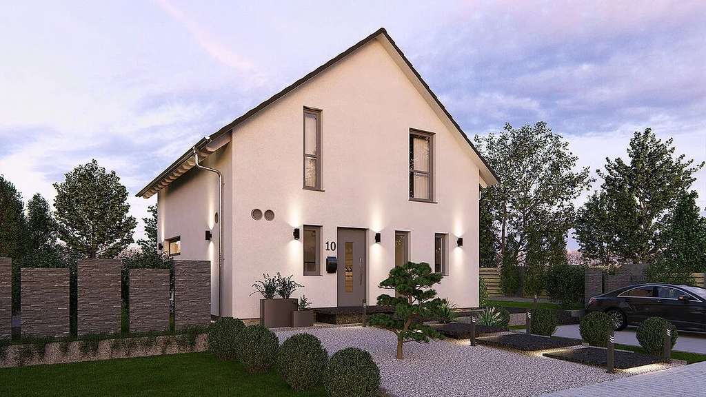 Immobilie in Lübben (Spreewald) - OKAL Vorteilstage - jetzt von bis zu 49.000 EUR Preisvorteil profitieren - Bild 2