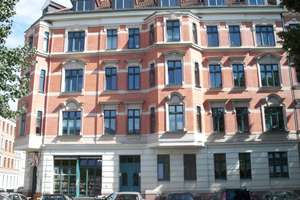 Schleußig – Freie 3-Raum-ETW - Gestalten Sie Ihr neues Zuhause selbst! 