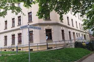 Exklusive 2 Raumwohnung mit modernen Duschbad und Balkon – Hilbersdorfer Str. 74, 9131 Hilbersdorf, Chemnitz – Vorschaubild 13
