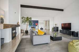 Design trifft Weitblick – 
Architekturjuwel mit Pool und Panorama! – Die vollständige Adresse der Immobilie erhältst du vom Anbieter., 66802 Überherrn – Vorschaubild 7