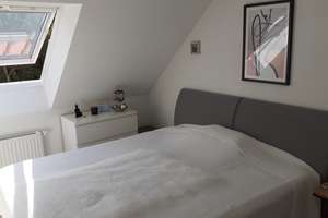 Charmantes 2,5-Zimmer-Apartment in List-Vahrenwald – Die vollständige Adresse der Immobilie erhältst du vom Anbieter., 30161 Vahrenwald, Hannover – Vorschaubild 5