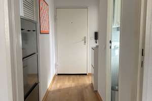 Unbefristet Vertrag - Sonnige Wohnung mit Seeblick – Neue Kantstraße 21, 14057 Charlottenburg, Berlin – Vorschaubild 11
