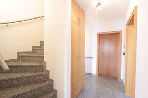 Große Villenhälfte mit Einliegerwohnung + MIT ALPENBLICK + 6 Zimmern + Hobbyraum + großem Garten – Die vollständige Adresse der Immobilie erhältst du vom Anbieter., 80999 Untermenzing, München – Vorschaubild 26