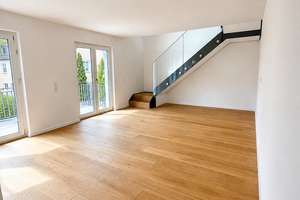 PROVISIONSFREI: Moderne Wohnung zum Erstbezug – Die vollständige Adresse der Immobilie erhältst du vom Anbieter., 81737 Altperlach, München – Vorschaubild 1