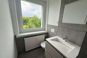 Helle 1-Zimmer-Wohnung mit moderner Ausstattung und Garage – Schellheimerplatz 3, 39108 Stadtfeld Ost, Magdeburg – Vorschaubild 3