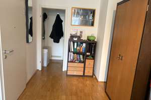 Achtung: schöne 1-Zimmer ab dem 01.10.2026 zu vermieten – Alt-Haarener-Str. 73, 52080 Haaren, Aachen – Vorschaubild 2