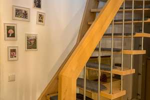 Freistehendes Wohnhaus mit Wärmepumpe, PV-Anlage und Blick ins Grüne – Die vollständige Adresse der Immobilie erhältst du vom Anbieter., 75331 Engelsbrand – Vorschaubild 13