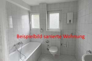 4 Zimmer, Küche, Bad, Balkon. Neu saiert:Böden (Laminat/Fliesen)/ neue Türen/Zargen/ neues Bad/ usw. – Georg-von-Boeselager-Str. 13, 53117 Bonn – Vorschaubild 13