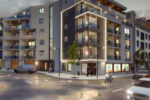 moderne 4 Zimmerwohnung - KfW 297 – Waterloostr. 4, 86165 Lechhausen-Süd, Augsburg – Vorschaubild 7